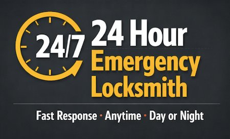 24 Hour Emergency Locksmith Kearny NJ