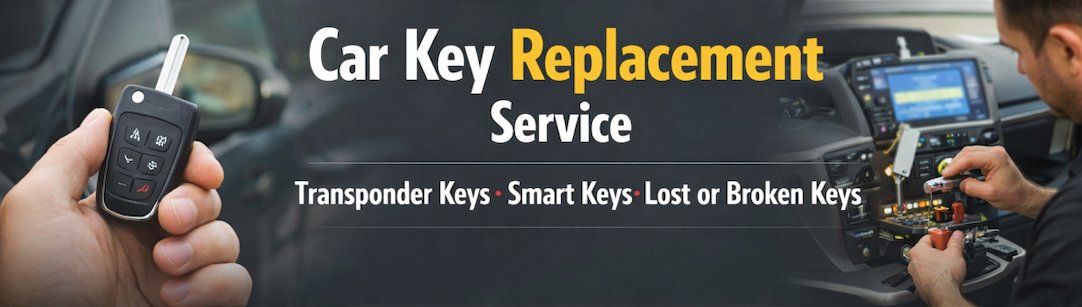Car Key Replacement Kearny NJ - Guardian Locksmith Kearny